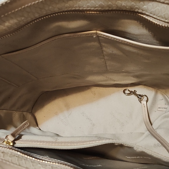 Brahmin Melbourne Tote - Picture 3 of 4